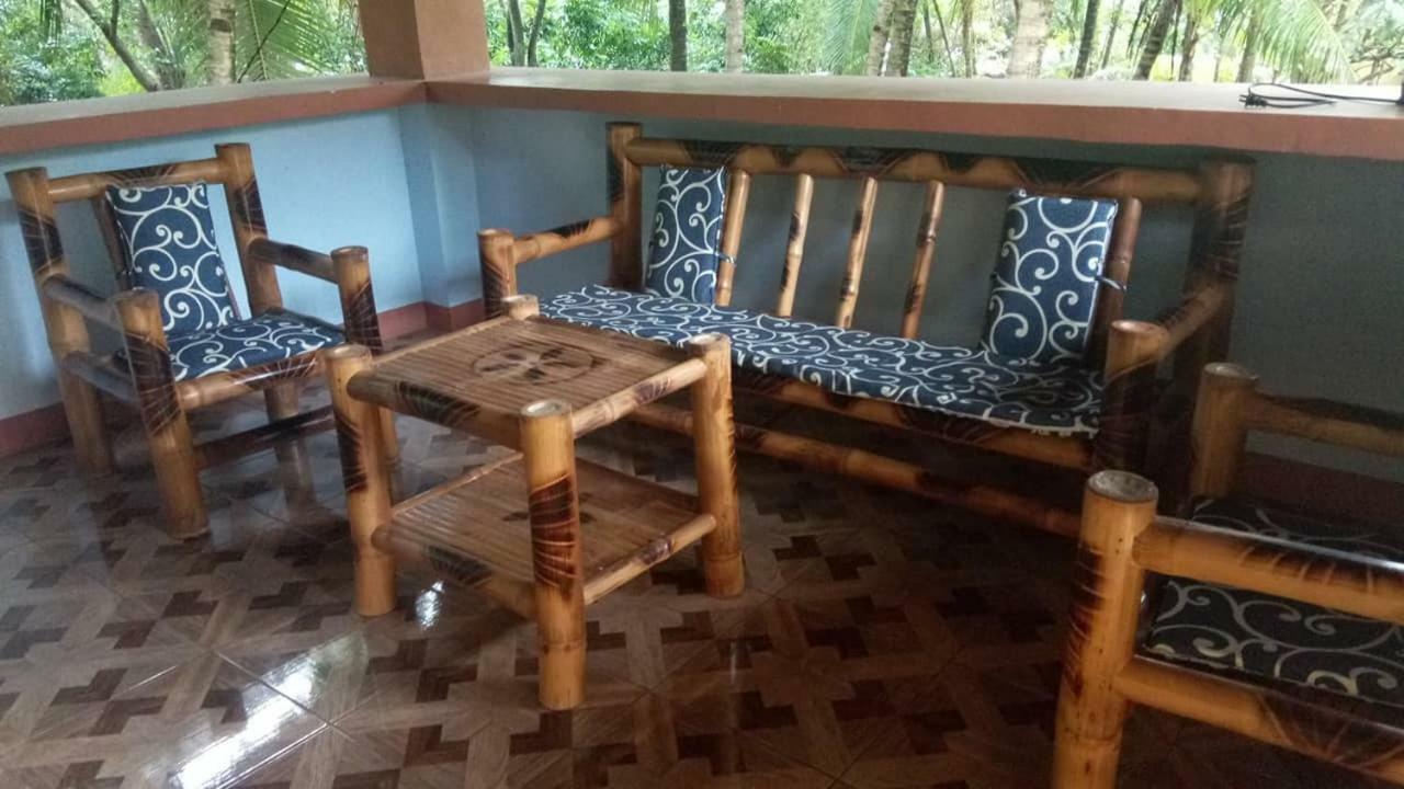 Residencia Diosa Hotel Siquijor Luaran gambar