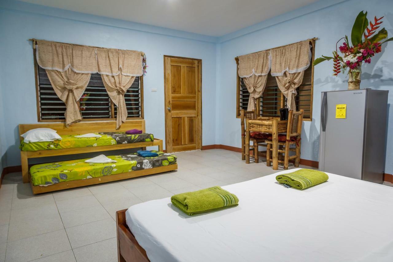 Residencia Diosa Hotel Siquijor Luaran gambar